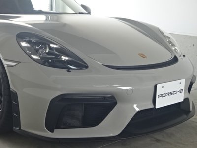 2020 Porsche 718 SPYDER 缩略图 36