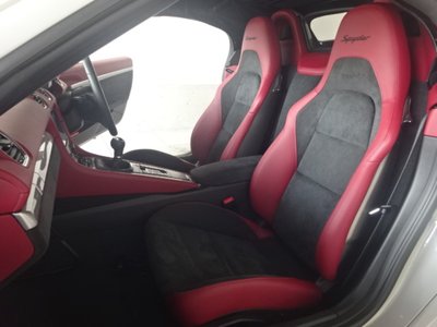2020 Porsche 718 SPYDER 缩略图 22