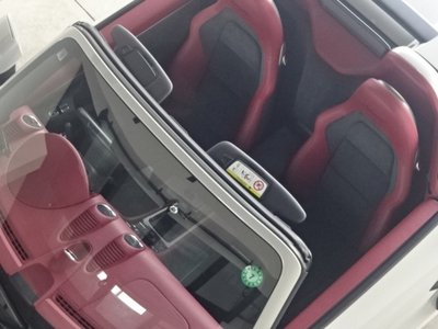 2020 Porsche 718 SPYDER 缩略图 64