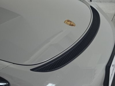 2020 Porsche 718 SPYDER 缩略图 59