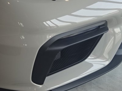 2020 Porsche 718 SPYDER 缩略图 60