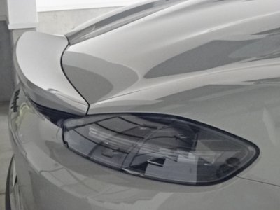 2020 Porsche 718 SPYDER 缩略图 55