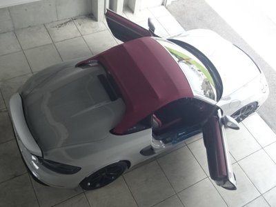 2020 Porsche 718 SPYDER 缩略图 51