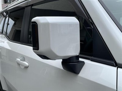 صورة 36 لـ 2025 Toyota LAND CRUISER 250