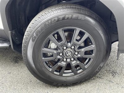 صورة 19 لـ 2025 Toyota LAND CRUISER 250