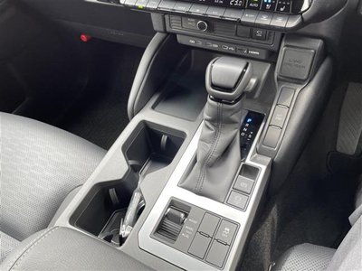 صورة 10 لـ 2025 Toyota LAND CRUISER 250