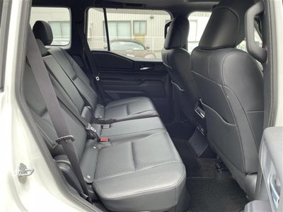 صورة 14 لـ 2025 Toyota LAND CRUISER 250