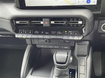صورة 9 لـ 2025 Toyota LAND CRUISER 250