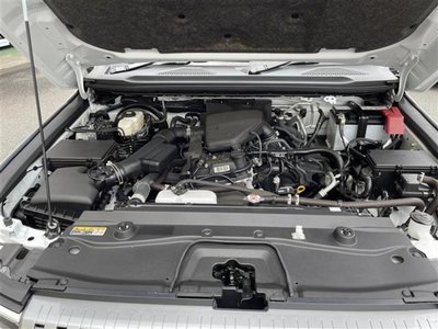 صورة 37 لـ 2025 Toyota LAND CRUISER 250