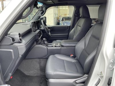 صورة 27 لـ 2025 Toyota LAND CRUISER 250