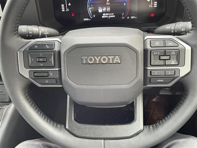 صورة 11 لـ 2025 Toyota LAND CRUISER 250