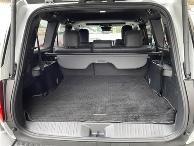 صورة 20 لـ 2025 Toyota LAND CRUISER 250