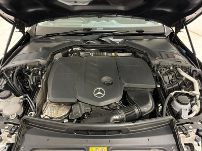 2022 Mercedes-BENZ C-CLASS thumbnail 27