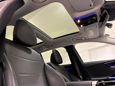 2022 Mercedes-BENZ C-CLASS photo 6