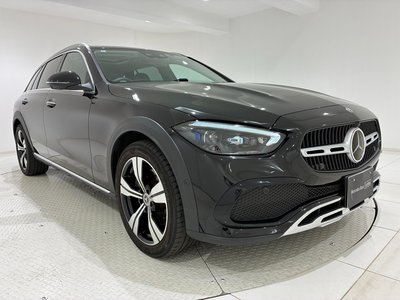 2022 Mercedes-BENZ C-CLASS photo 16