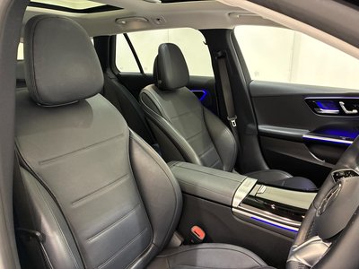 2022 Mercedes-BENZ C-CLASS photo 5