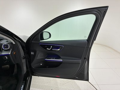 2022 Mercedes-BENZ C-CLASS photo 7