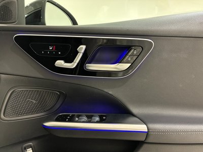2022 Mercedes-BENZ C-CLASS photo 8