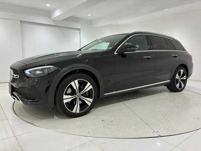 2022 Mercedes-BENZ C-CLASS thumbnail 17