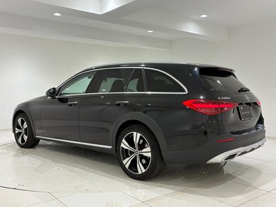 2022 Mercedes-BENZ C-CLASS photo 4