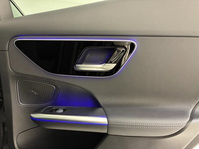 2022 Mercedes-BENZ C-CLASS thumbnail 19