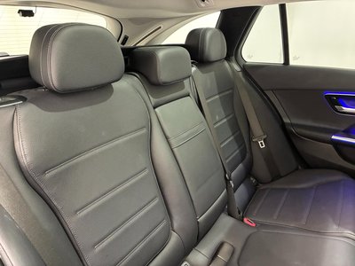 2022 Mercedes-BENZ C-CLASS thumbnail 20