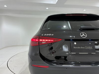 2022 Mercedes-BENZ C-CLASS thumbnail 23