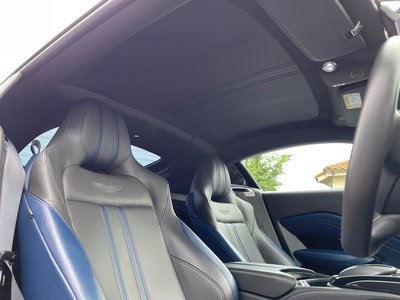 صورة مصغرة 20 لـ 2018 Aston Martin VANTAGE