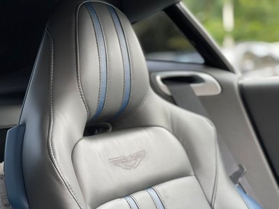 صورة مصغرة 22 لـ 2018 Aston Martin VANTAGE