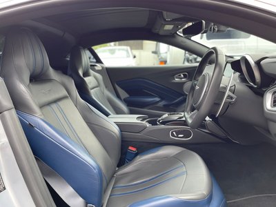صورة مصغرة 18 لـ 2018 Aston Martin VANTAGE