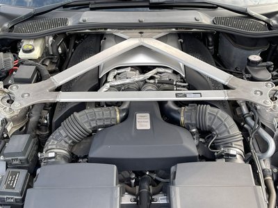 صورة مصغرة 13 لـ 2018 Aston Martin VANTAGE