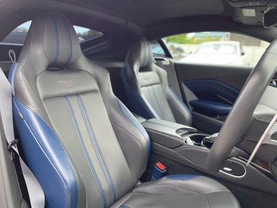 صورة مصغرة 19 لـ 2018 Aston Martin VANTAGE