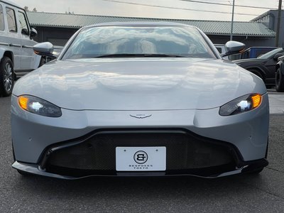 صورة مصغرة 8 لـ 2018 Aston Martin VANTAGE