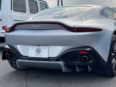 صورة مصغرة 3 لـ 2018 Aston Martin VANTAGE