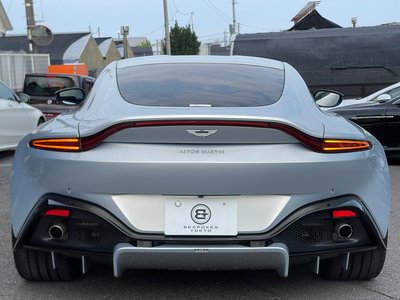 صورة مصغرة 10 لـ 2018 Aston Martin VANTAGE
