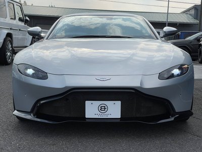 صورة مصغرة 7 لـ 2018 Aston Martin VANTAGE