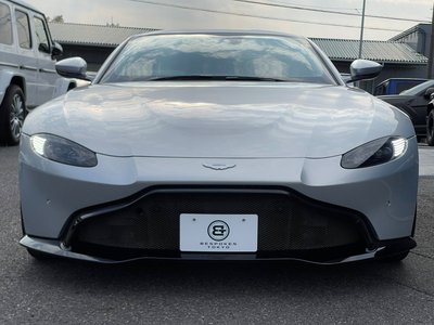 صورة مصغرة 6 لـ 2018 Aston Martin VANTAGE