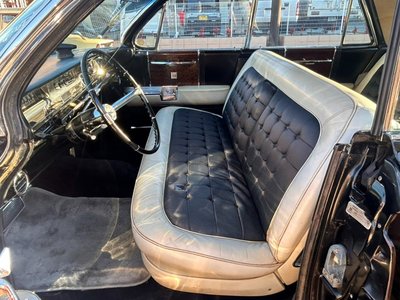 1962 Cadillac FLEETWOOD — фото 15