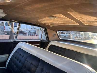 1962 Cadillac FLEETWOOD — фото 24
