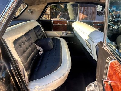1962 Cadillac FLEETWOOD — фото 22