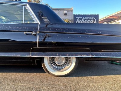 1962 Cadillac FLEETWOOD — фото 13