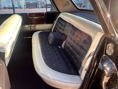1962 Cadillac FLEETWOOD — фото 18