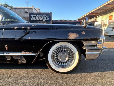 1962 Cadillac FLEETWOOD — фото 11