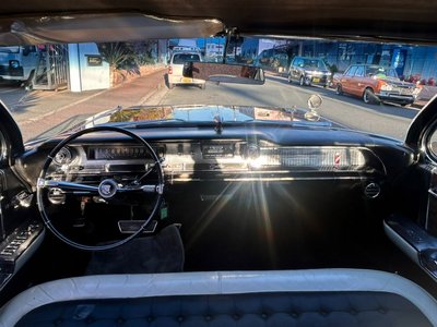 1962 Cadillac FLEETWOOD — фото 26