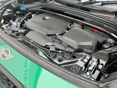 صورة 78 لـ 2025 MINI COOPER COUNTRYMAN