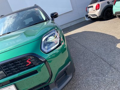 صورة 75 لـ 2025 MINI COOPER COUNTRYMAN