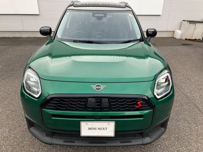 صورة 39 لـ 2025 MINI COOPER COUNTRYMAN