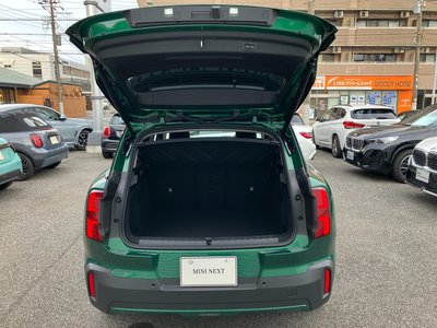 صورة 34 لـ 2025 MINI COOPER COUNTRYMAN