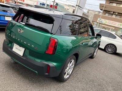 صورة 38 لـ 2025 MINI COOPER COUNTRYMAN
