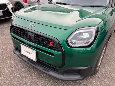 2025 MINI COOPER COUNTRYMAN 照片 4